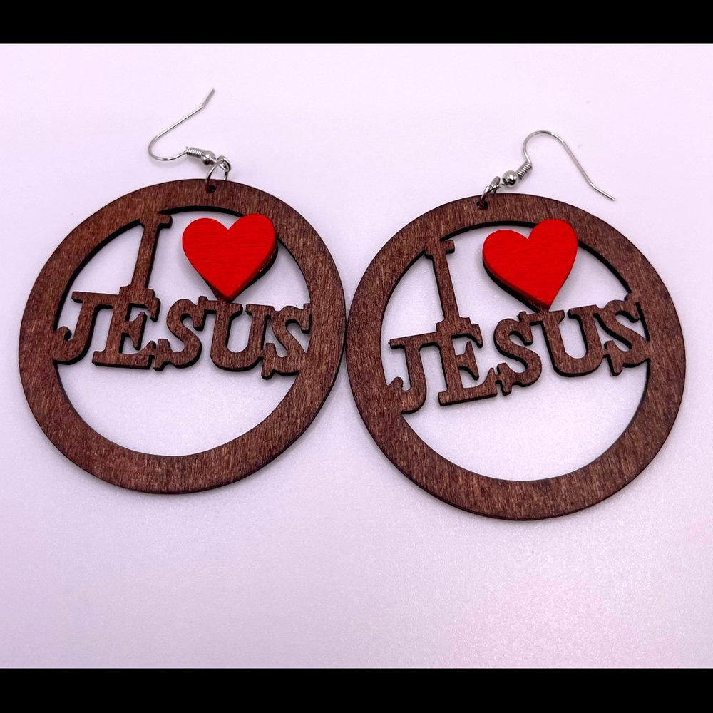 Earring - Picture 4 of 4